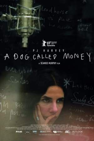 Пи Джей Харви: A Dog Called Money онлайн
