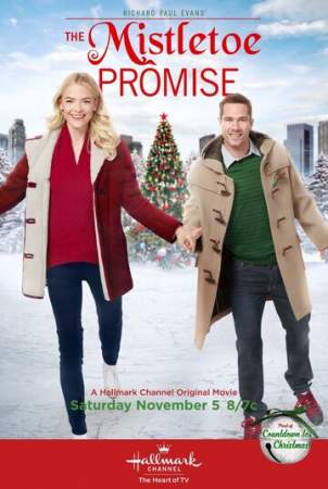 Рождественское обещание онлайн