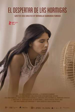 Пробуждение муравьев онлайн