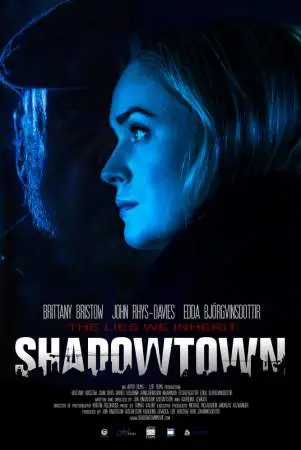 Город теней онлайн