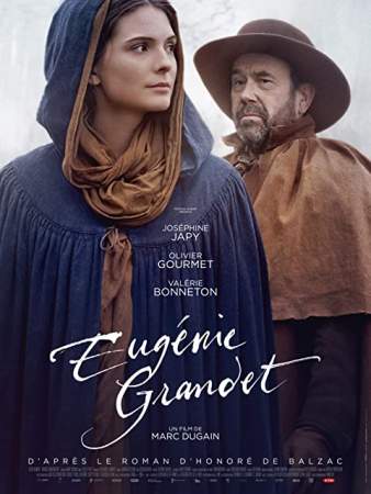 Евгения Гранде онлайн