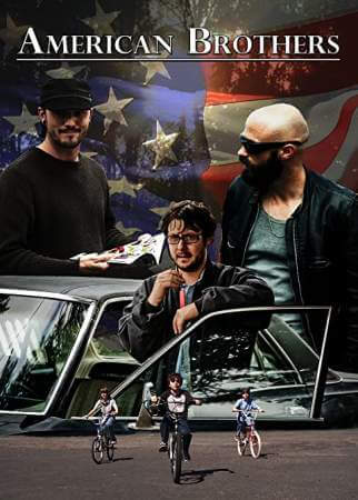 Братья-Американцы онлайн