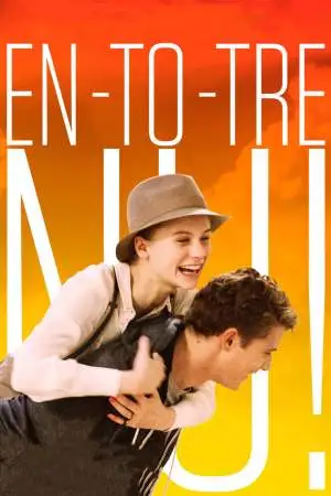Раз-два-три - вперёд! онлайн
