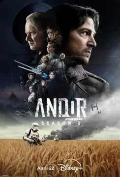 Андор онлайн