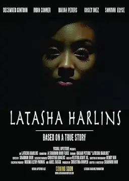 Латаша Харлинс онлайн