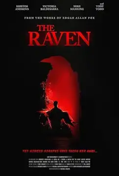 Ворон онлайн