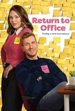 Возвращение в офис онлайн